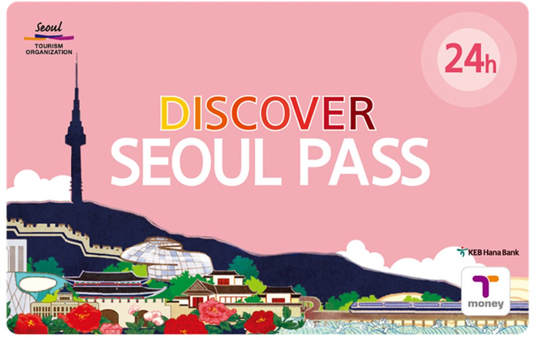 tham quan mien phi 36 diem voi Discover Seoul Pass 3